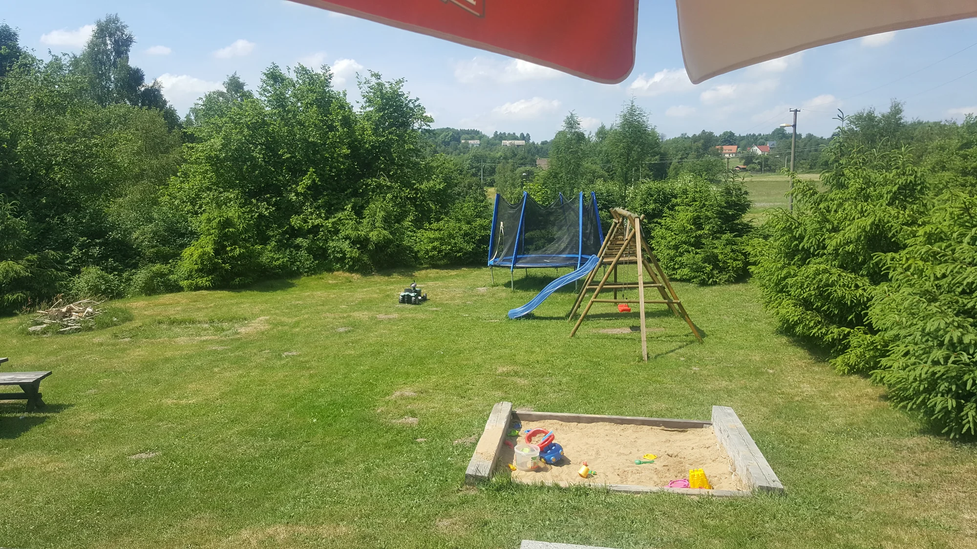 Příjemný penzion v CHKO Labské pískovce se snídaní či polopenzí