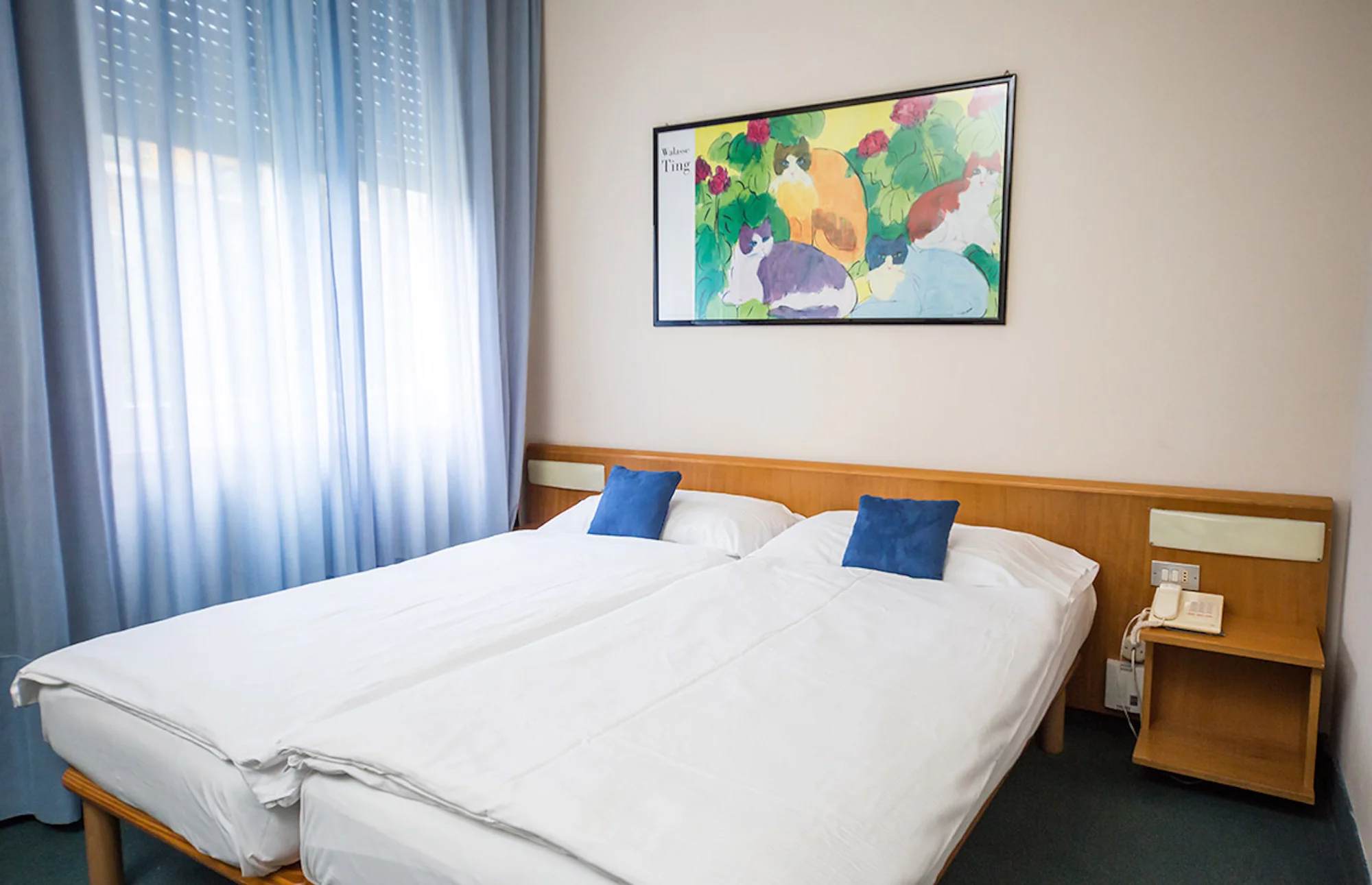 Dovolená u jezera Garda: 3* hotelový komplex se snídaní, tenis, vodní sporty i turistika