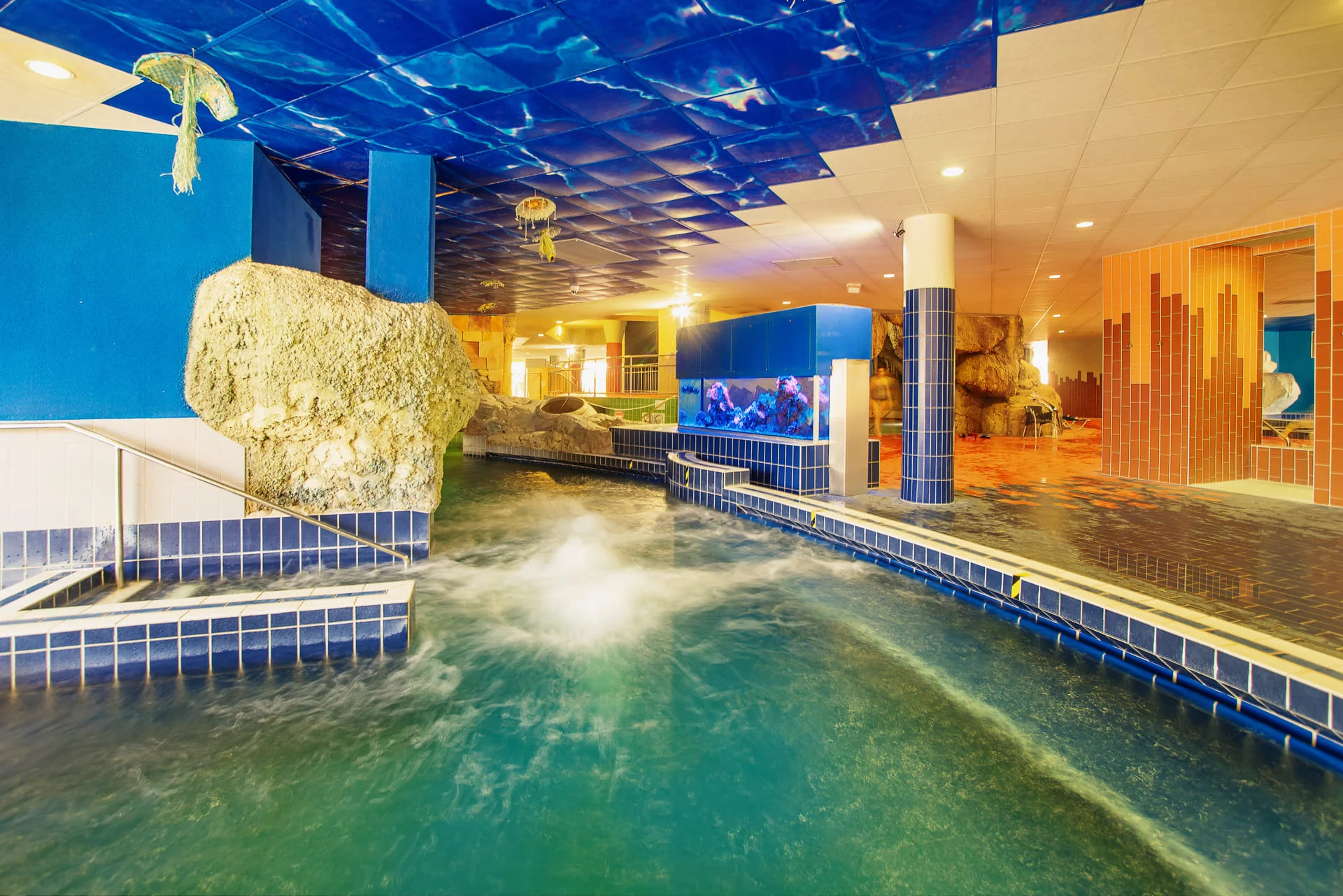 Rodinná dovolená v Maďarsku: 3* hotel s polopenzí a wellness, vstup do největších termálů v Evropě