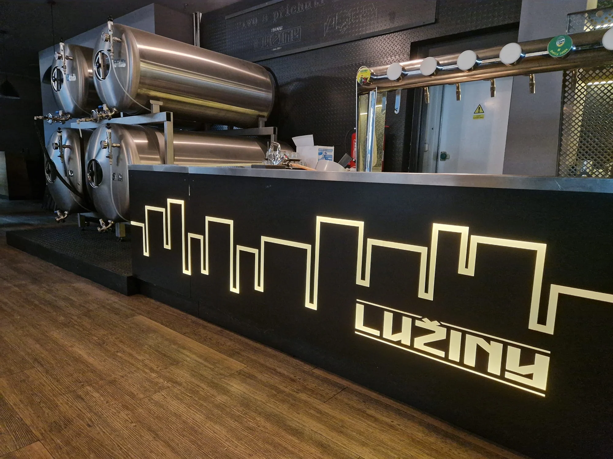 Půllitr piva Cvikov v restauraci Sladovna: na výběr 5 druhů vč. Sváteční 13°