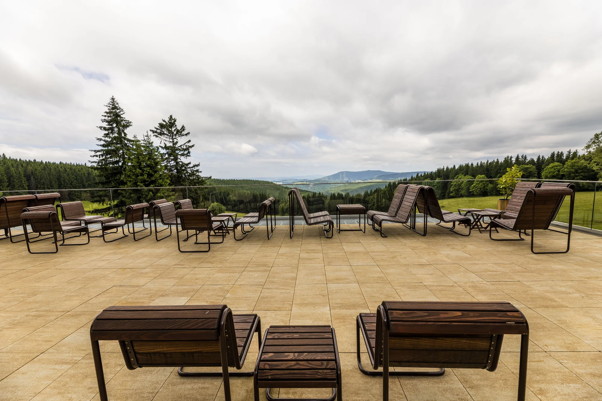 Horský hotel u Pece pod Sněžkou: snídaně či polopenze a 90 min. wellness