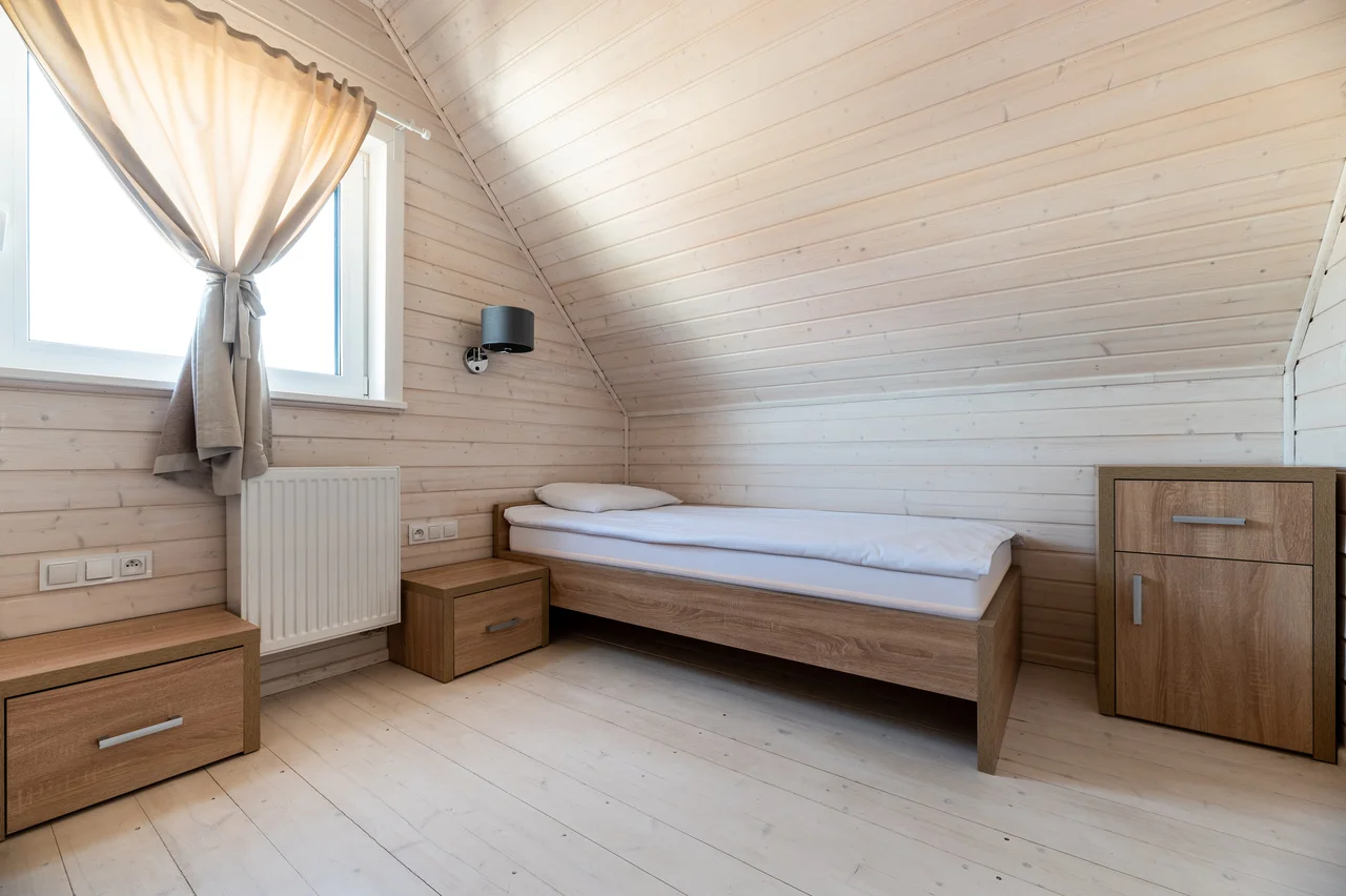 Jelenia Góra: zážitkový resort s aquaparkem i animačním programem, bydlení v moderních domcích
