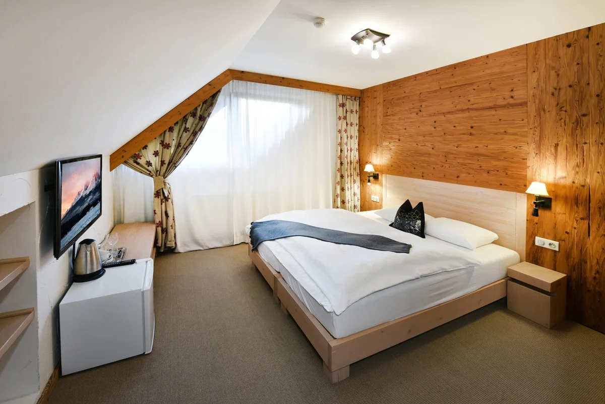 Dovolená v Tatranské Lomnici: 4* apartmány se snídaní a vstupem do wellness