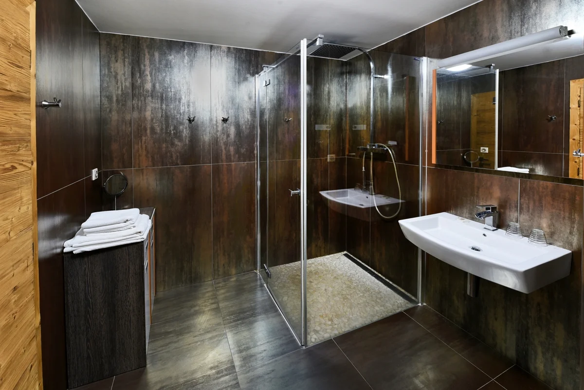 Dovolená v Tatranské Lomnici: 4* apartmány se snídaní a vstupem do wellness