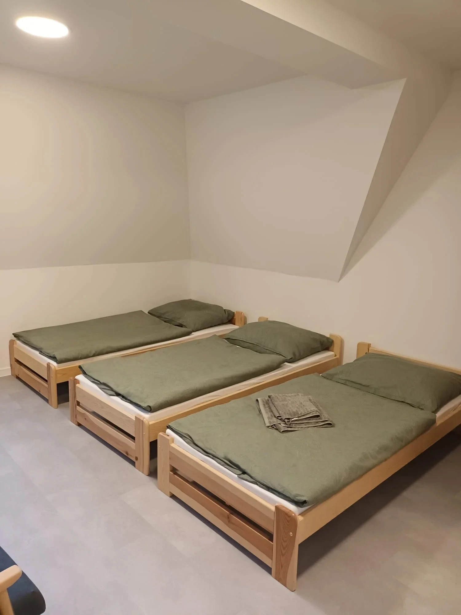 Pokoj či moderní apartmán v Karlově pod Pradědem, vč. snídaně nebo polopenze i vybavené kuchyňky