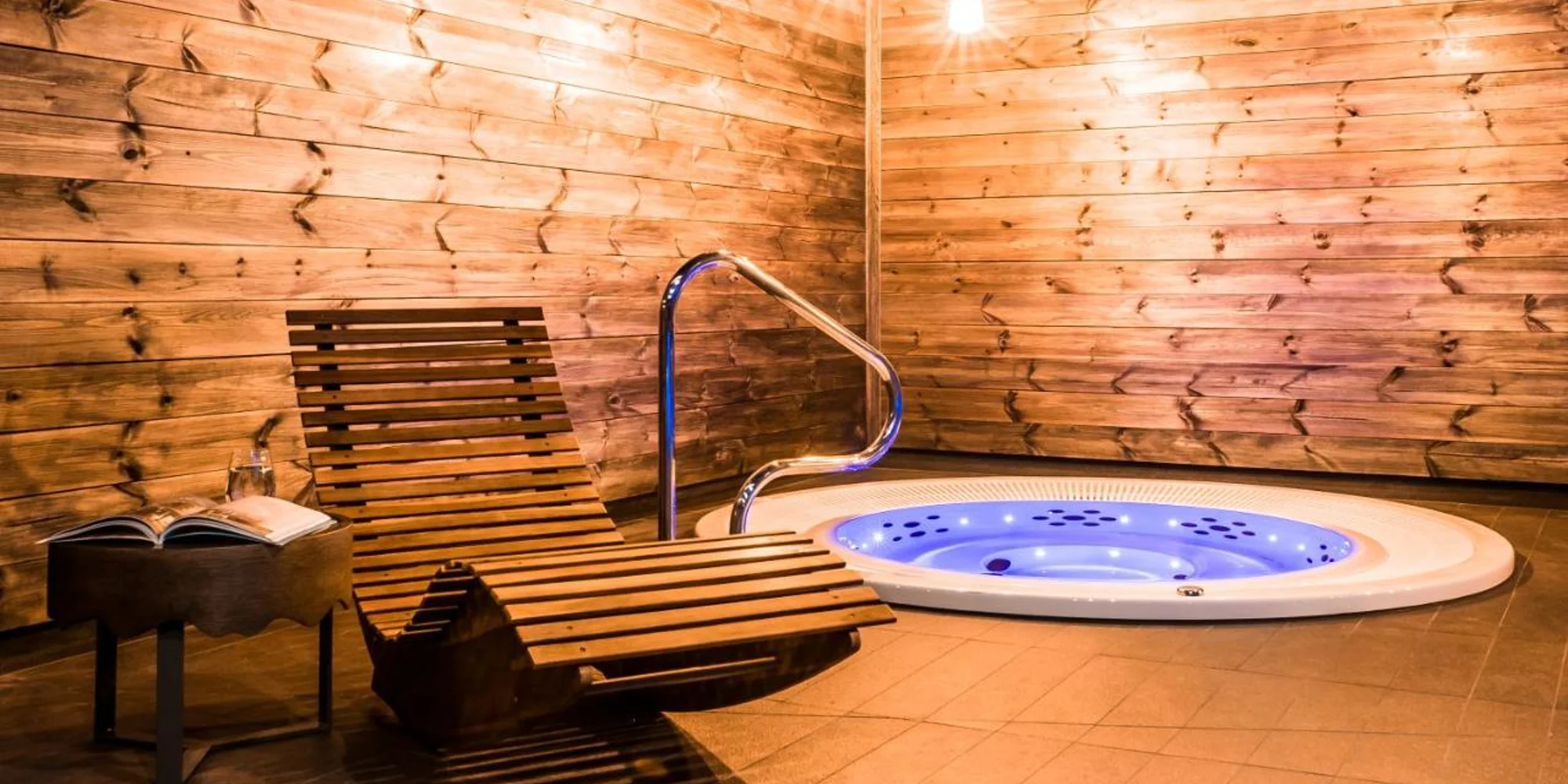 Pohádkový výhled na krásy Tater u Gubałówky: strava i neomezený wellness