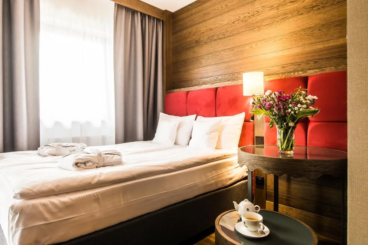 Pohádkový výhled na krásy Tater u Gubałówky: strava i neomezený wellness