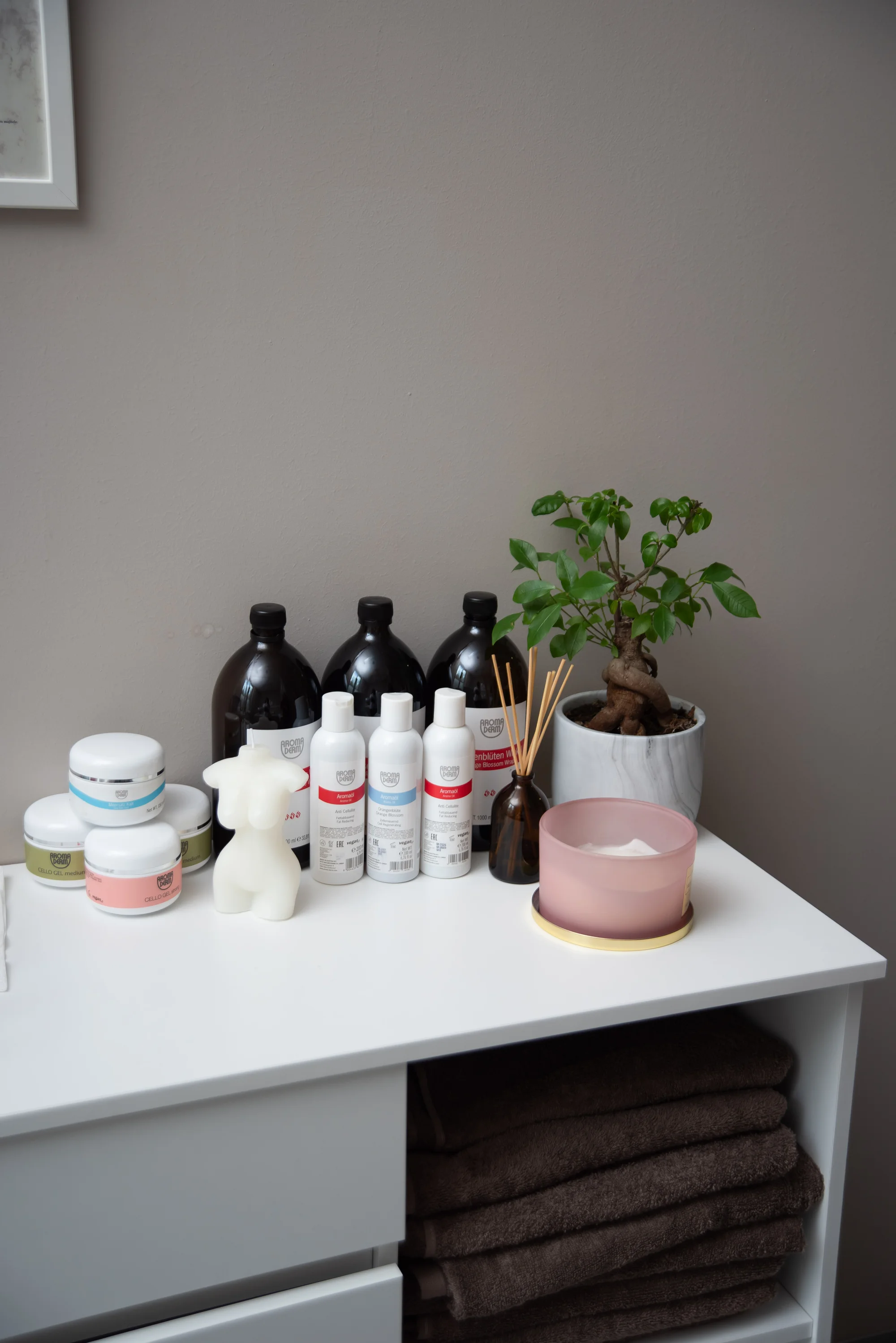 Masáže těla či obličeje: bukální masáž, lymfa, maderoterapie i styling těla