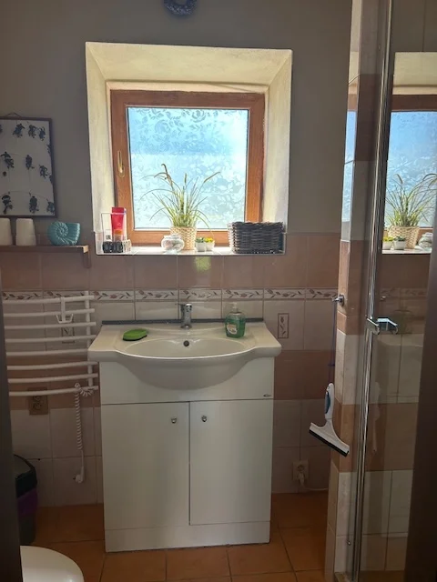 Útulné apartmány na břehu Slapské přehrady: možnost wellness, půjčení kánoe a projížďky člunem s kapitánem