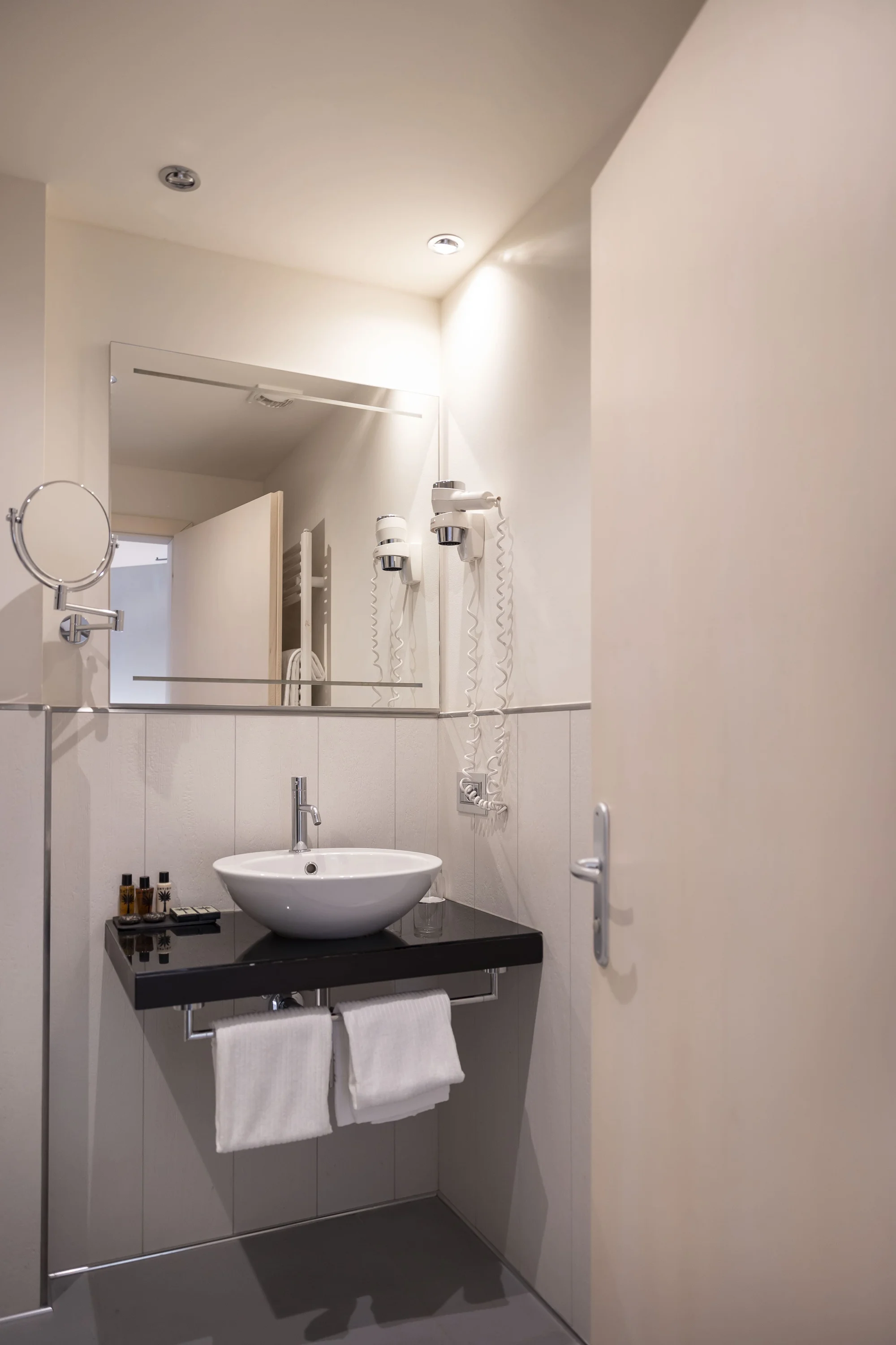 Adults only hotel v italském Trentinu: polopenze a krásné wellness centrum, 4 km od sjezdovek