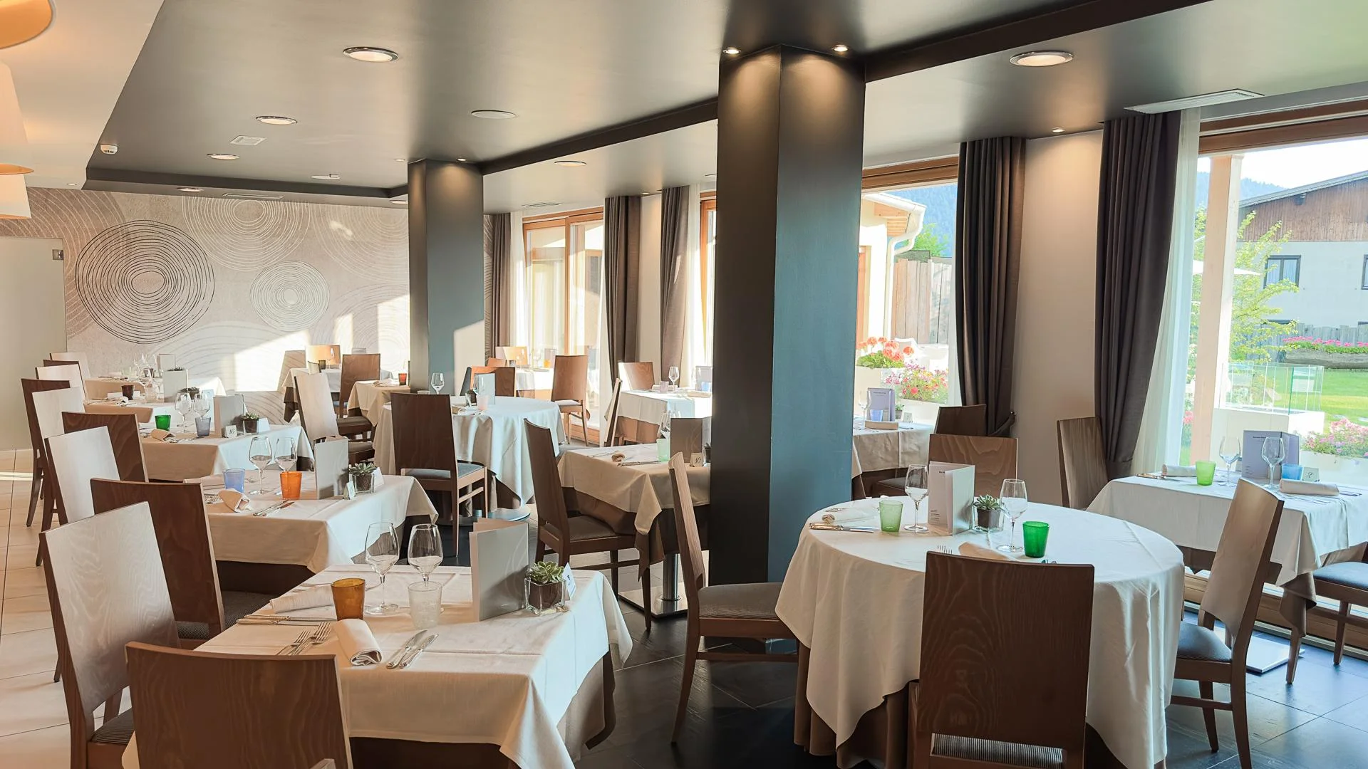 Adults only hotel v italském Trentinu: polopenze a krásné wellness centrum, 4 km od sjezdovek
