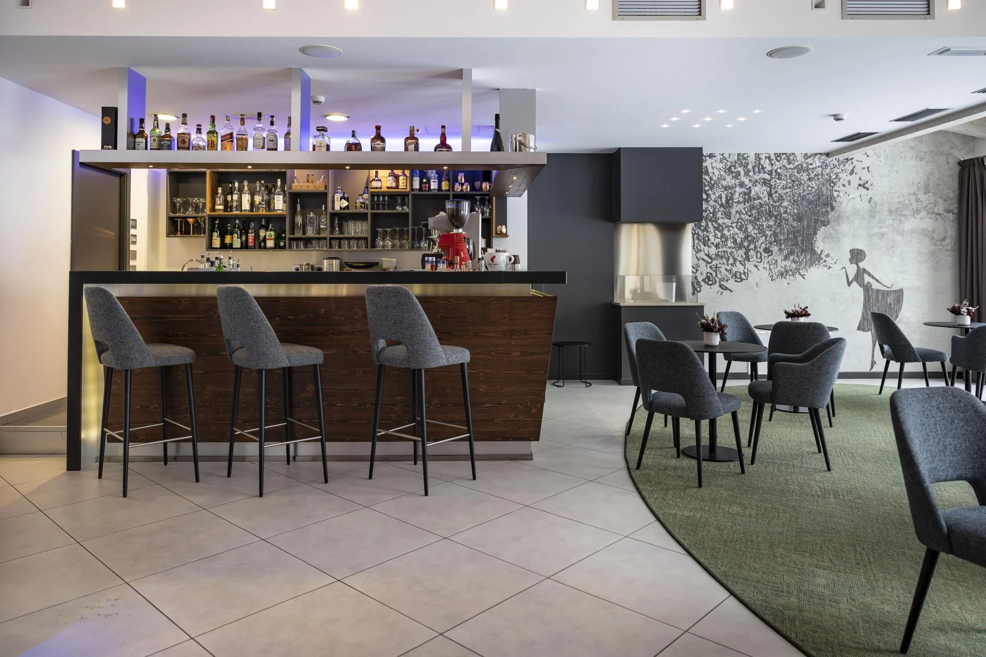 Adults only hotel v italském Trentinu: polopenze a krásné wellness centrum, 4 km od sjezdovek