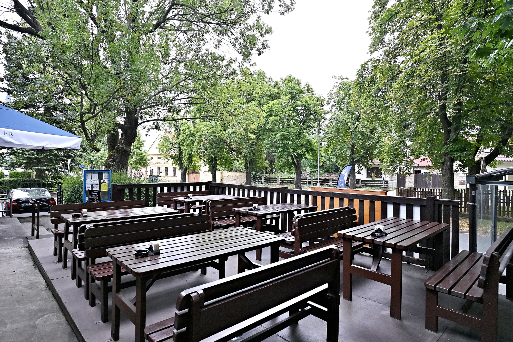 Voucher v hodnotě 1 000–2 000 Kč do mexické restaurace v Čestlicích