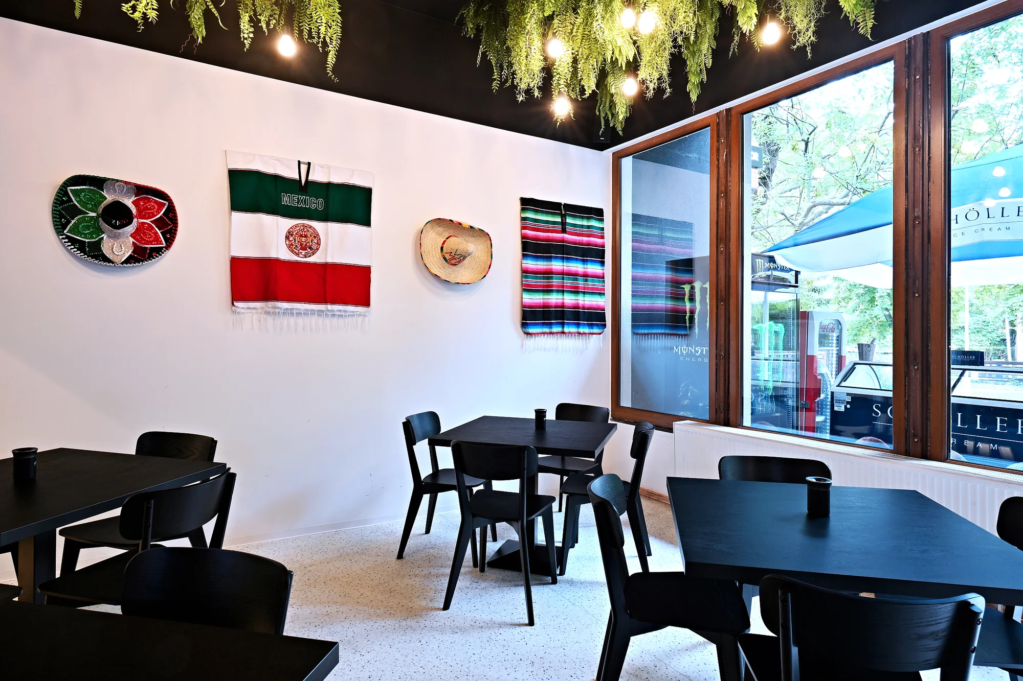 Degustační menu v Casa de Mateo: burrito, tacos i lahev prosecca, pro 2–⁠⁠⁠⁠⁠⁠4 osoby