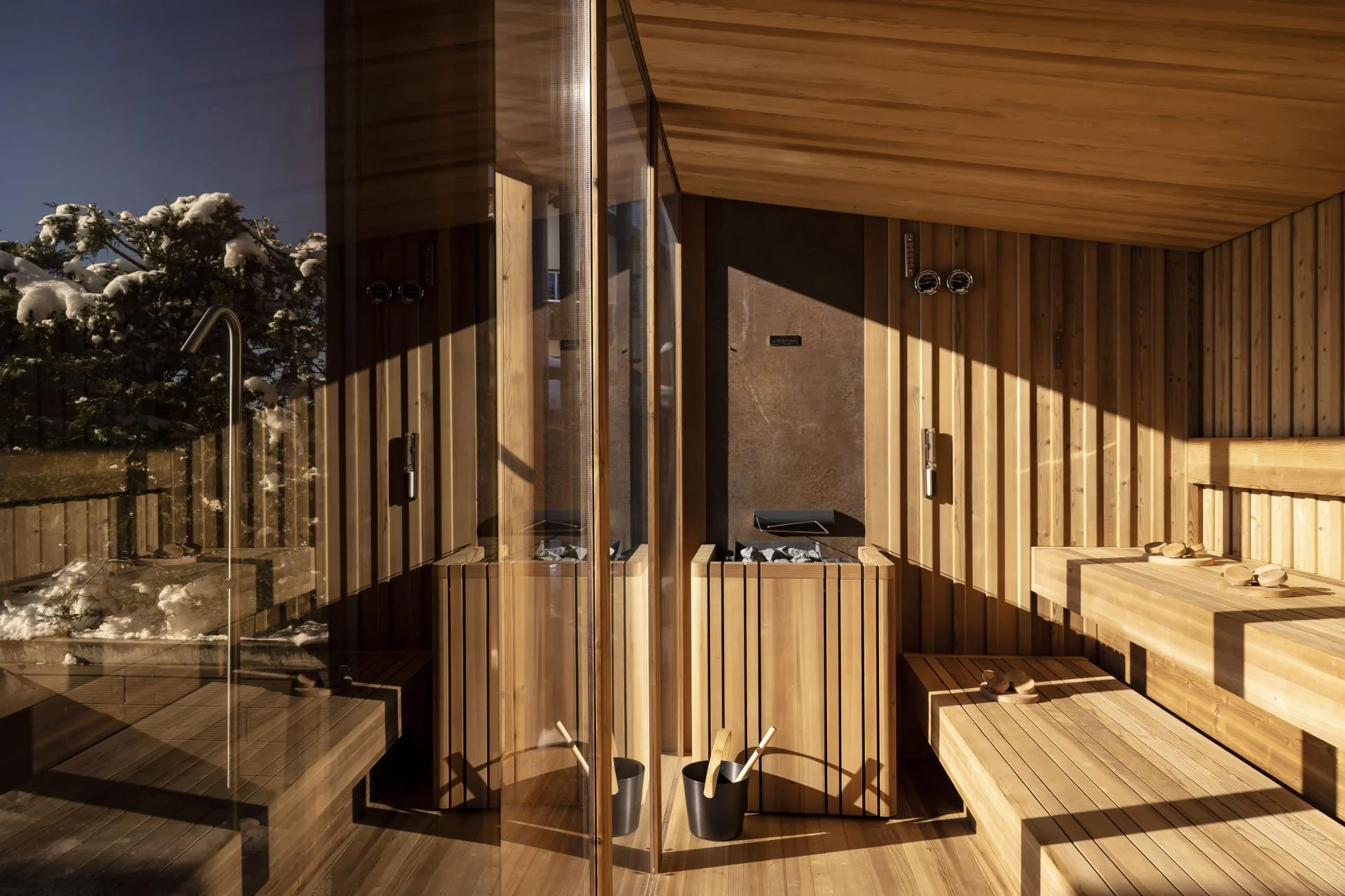 Adults only hotel v italském Trentinu: polopenze a krásné wellness centrum, 4 km od sjezdovek