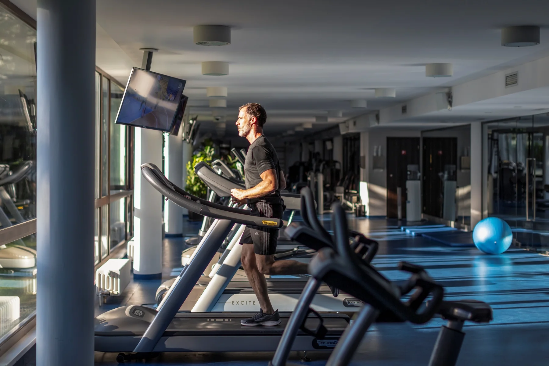 Zájezd do Piešťan: ubytování, polopenze, wellness, procedury i doprava