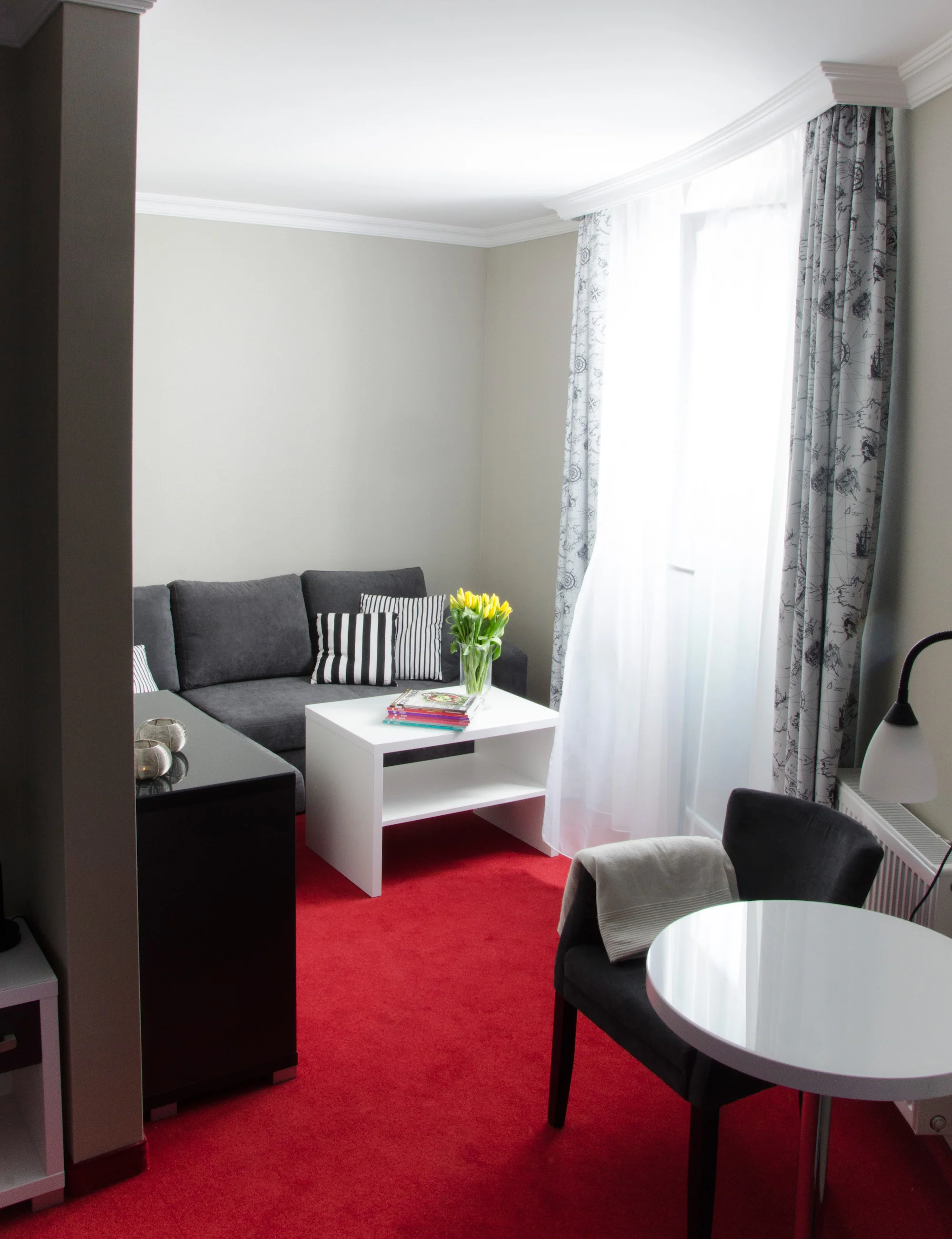 Dovolená u Baltu: hotel v Ustronie Morskie, vč. stravy, neomezeného wellness a výletu lodí