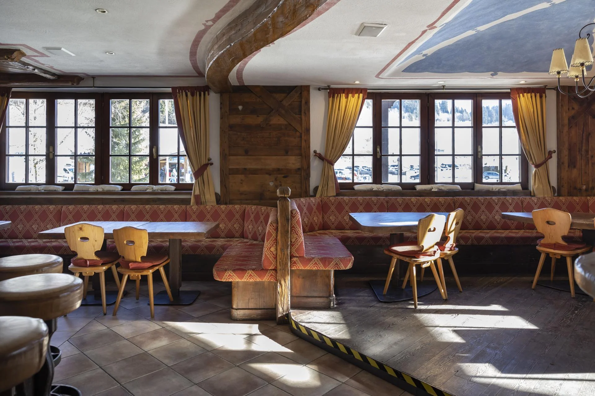 Týden v italských Alpách: 4* hotel ve Folgaridě kousek od svahu, wellness a polopenze