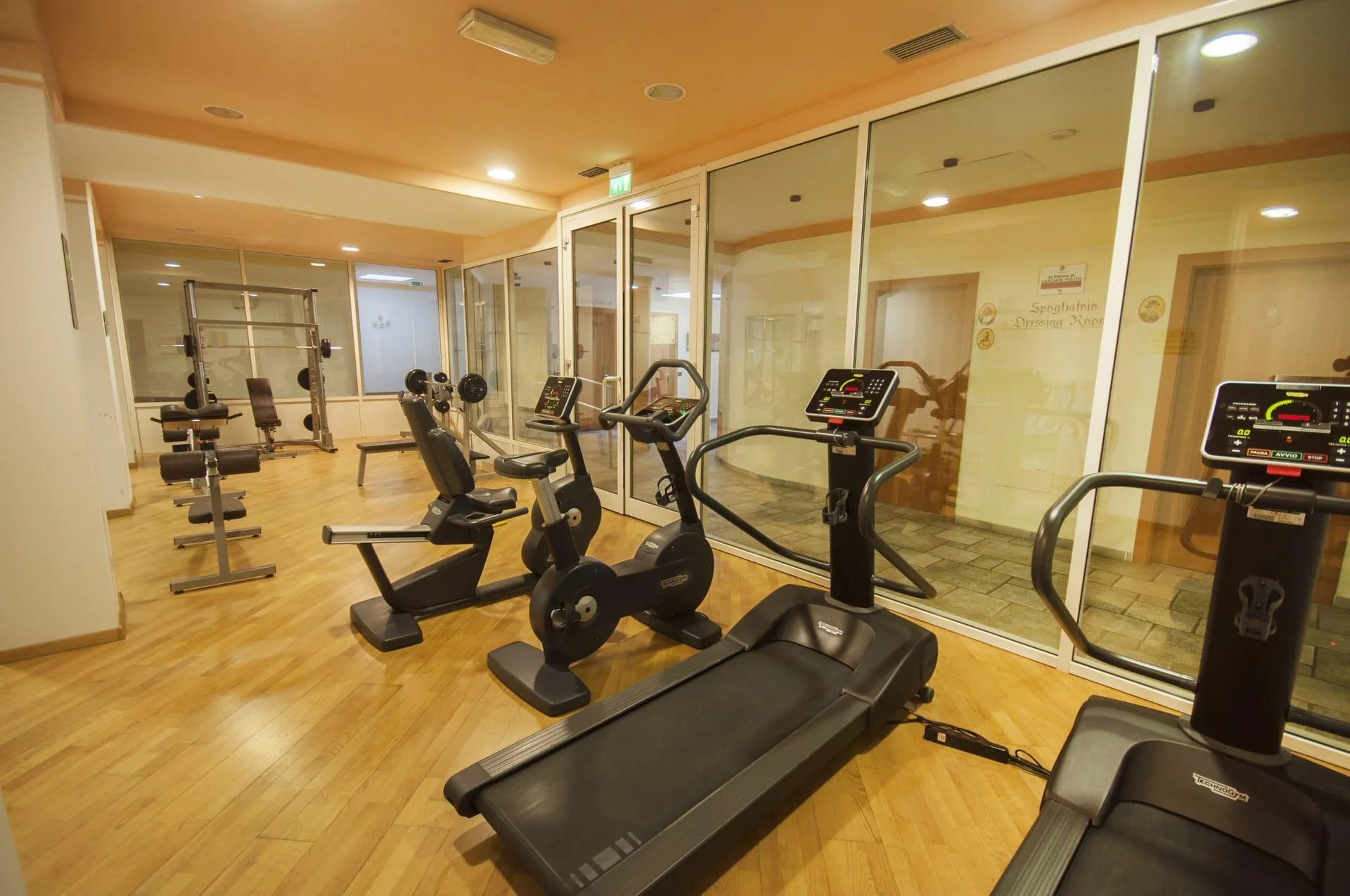 Týden v italských Alpách: 4* hotel ve Folgaridě kousek od svahu, wellness a polopenze