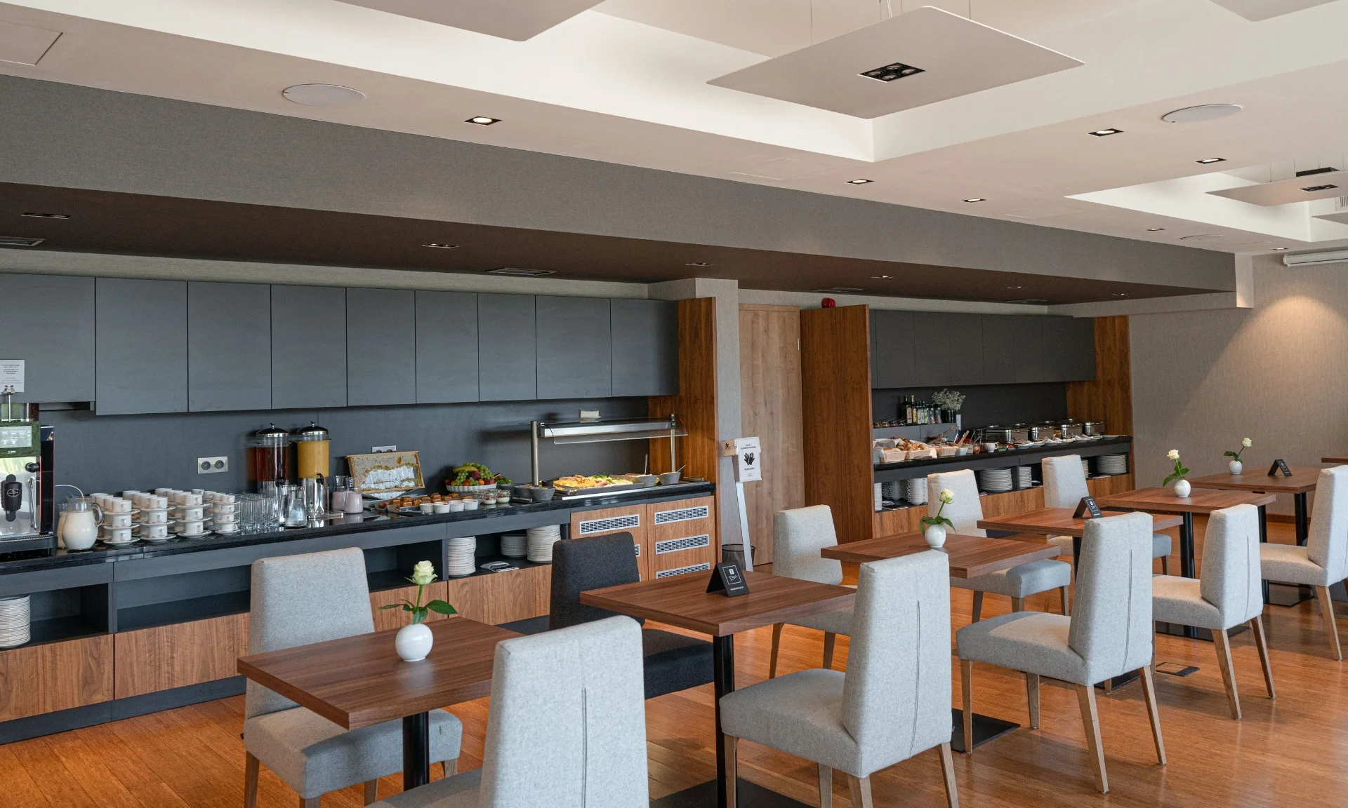 Pobyt v polských Tatrách: adult friendly hotel se snídaní či polopenzí i vstup do termálů