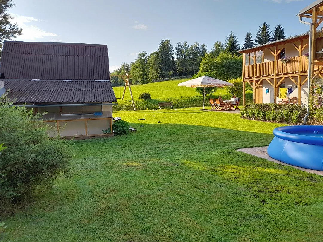 Dovolená v Adršpachu: vybavené apartmány i varianta se snídaní, 6 km od vstupu do skal