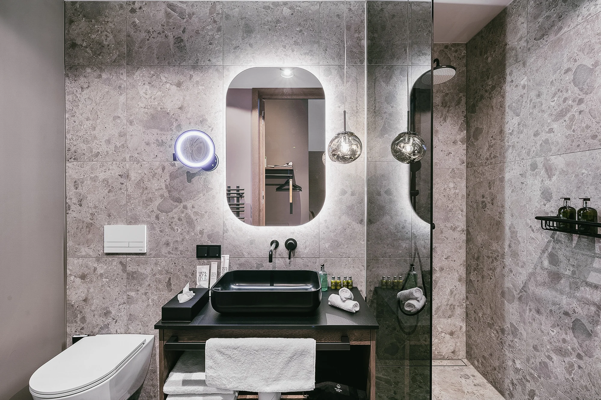 Dovolená v luxusním resortu v Alpách: vč. snídaně, neomezeného wellness a karty výhod