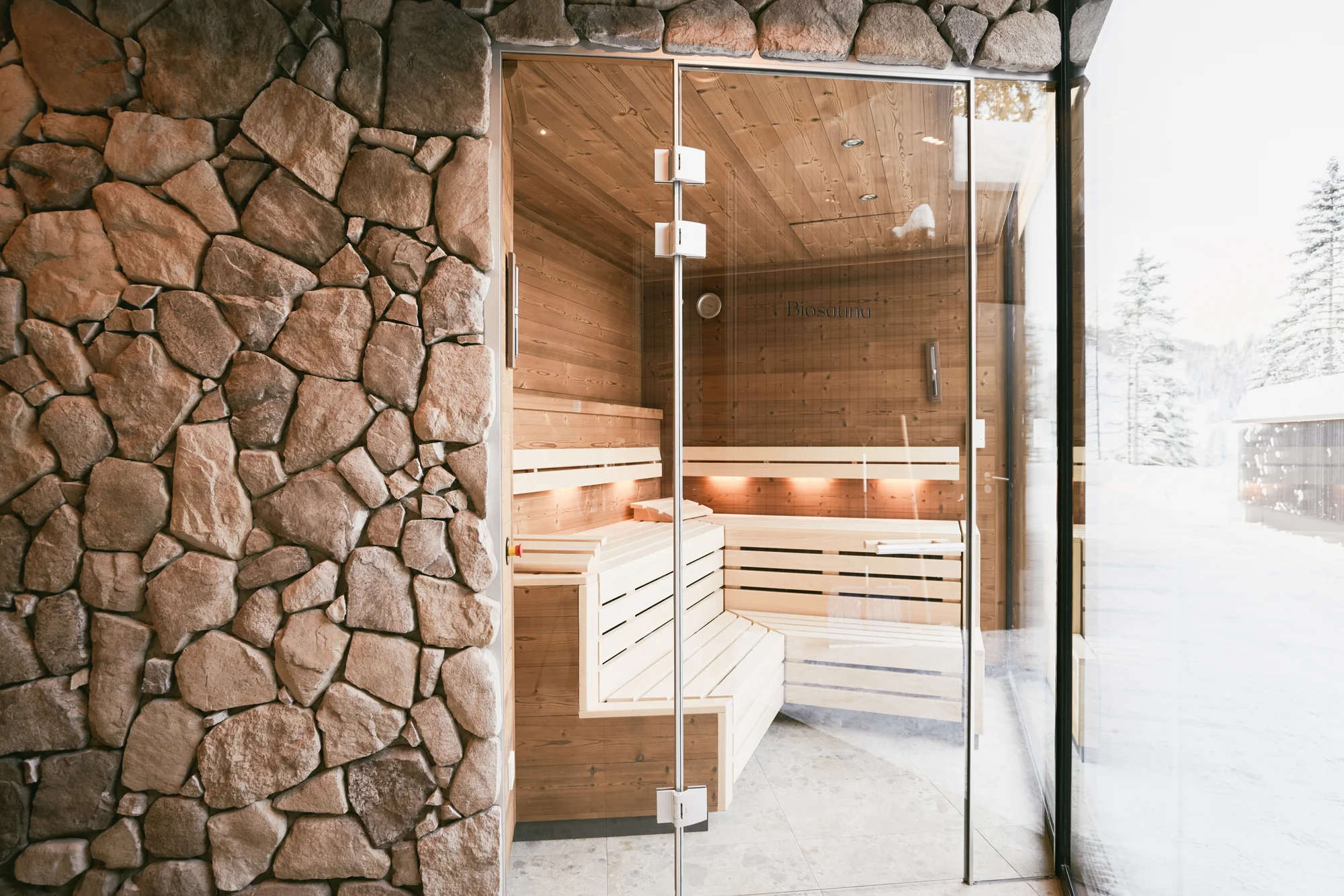 Dovolená v luxusním resortu v Alpách: vč. snídaně, neomezeného wellness a karty výhod