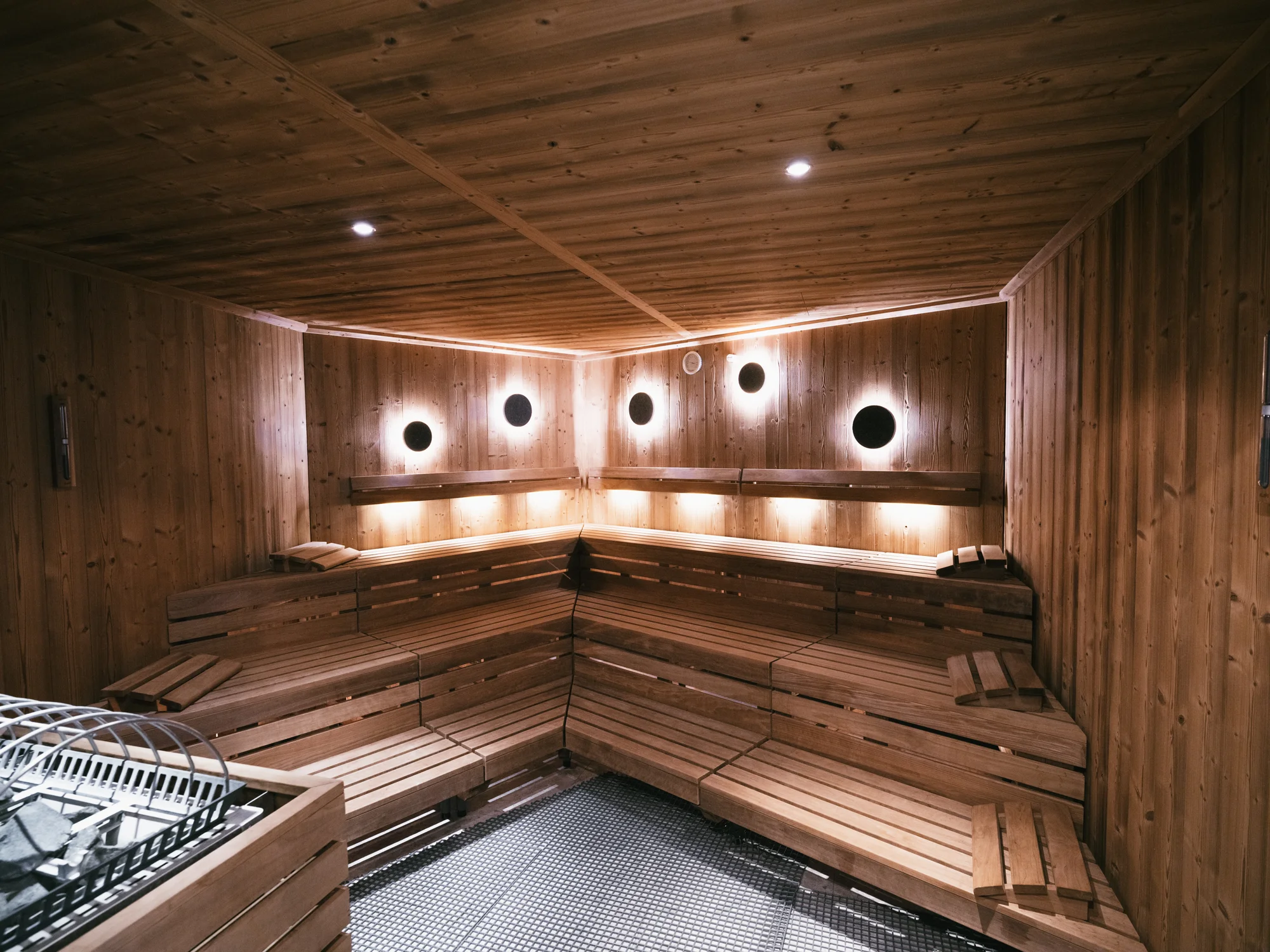 Dovolená v luxusním resortu v Alpách: vč. snídaně, neomezeného wellness a karty výhod
