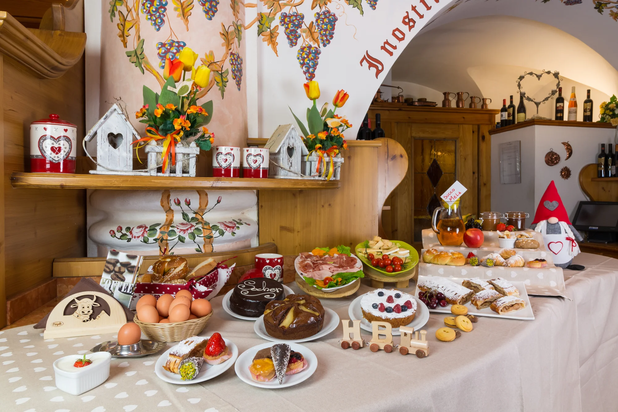 Na lyže do Pinzola: hotel blízko sjezdovky, polopenze, zábavný program a slevy do wellness