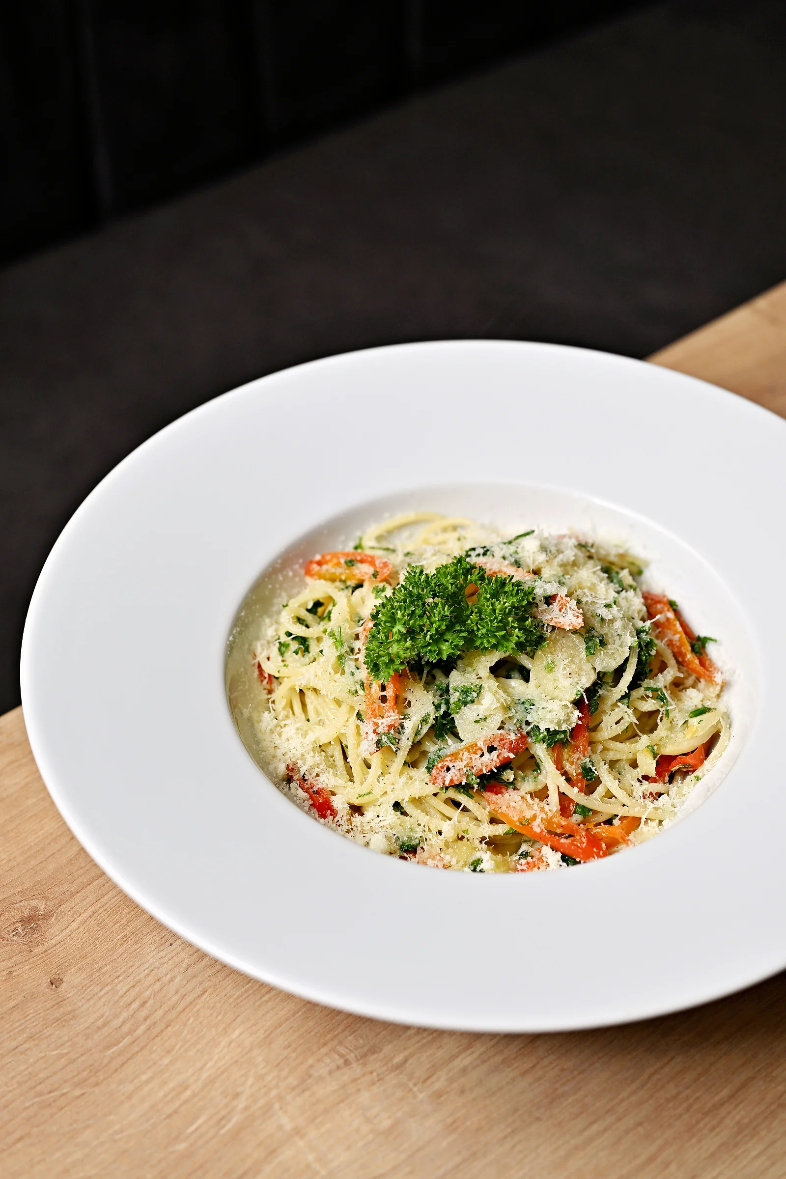 Ochutnejte Itálii: spaghetti carbonara, bolognese nebo gnocchi dle vlastního výběru