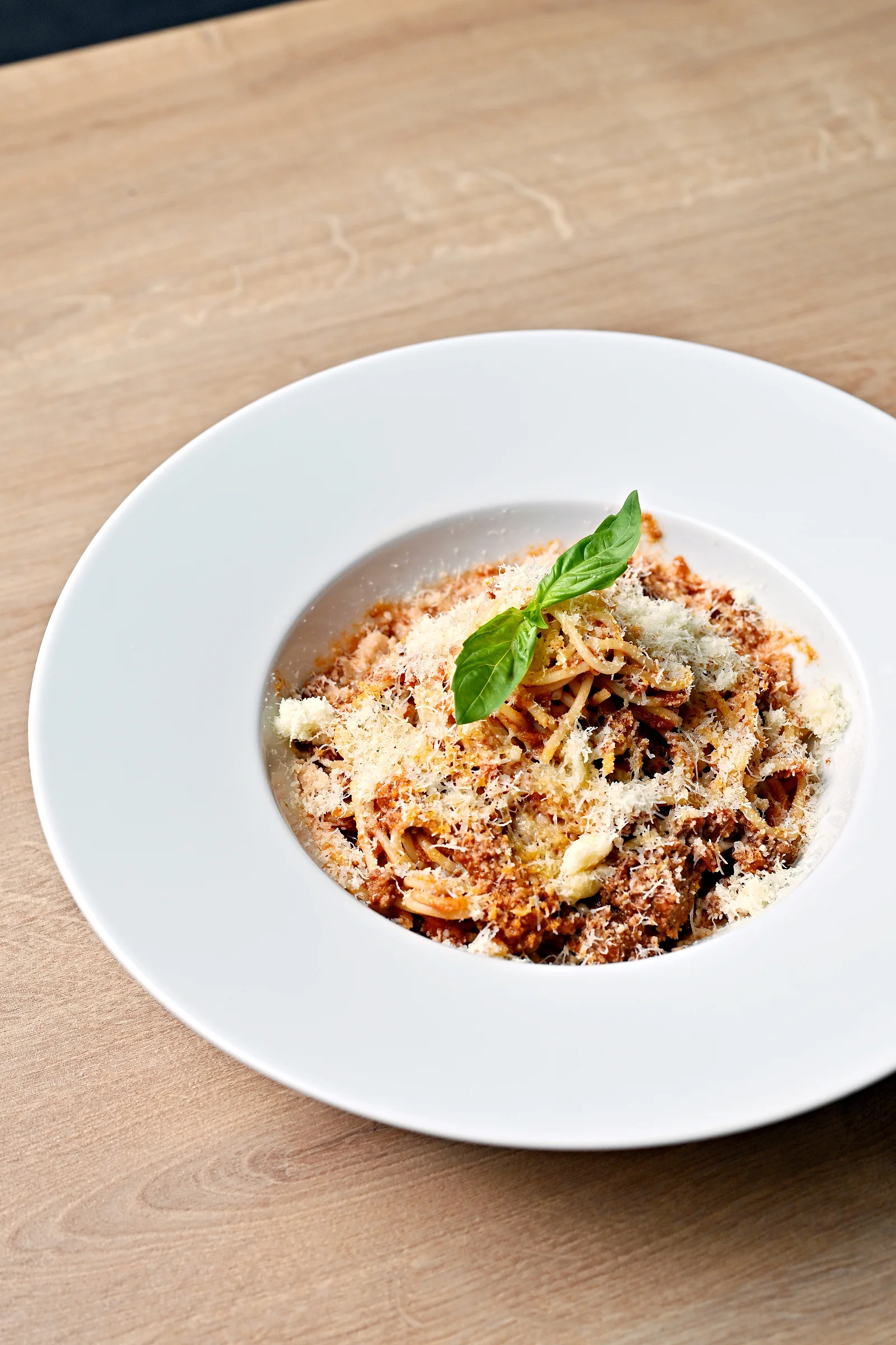 Ochutnejte Itálii: spaghetti carbonara, bolognese nebo gnocchi dle vlastního výběru