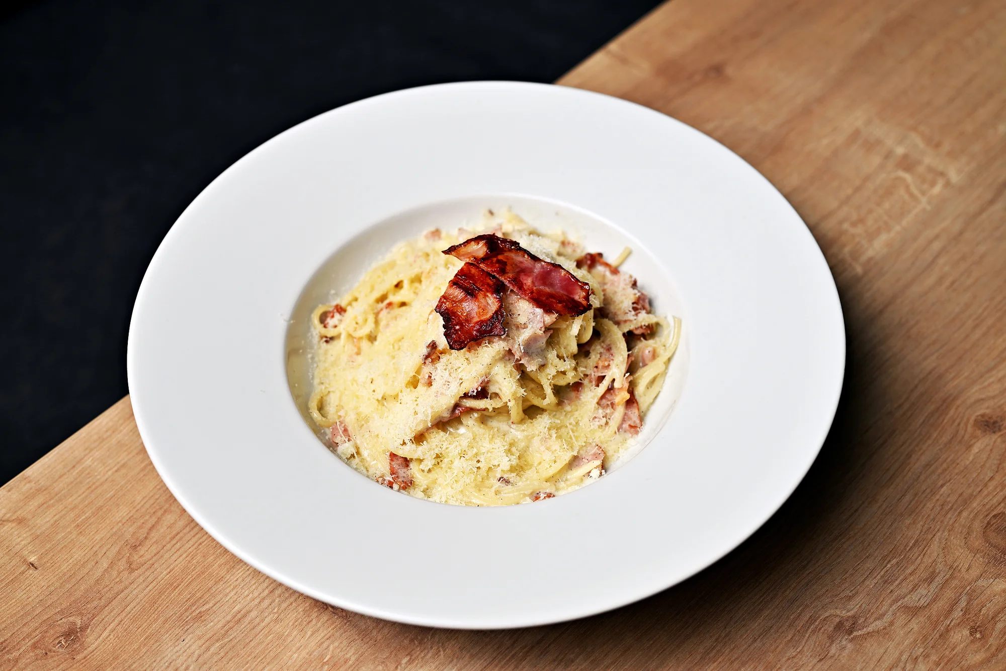 Ochutnejte Itálii: spaghetti carbonara, bolognese nebo gnocchi dle vlastního výběru