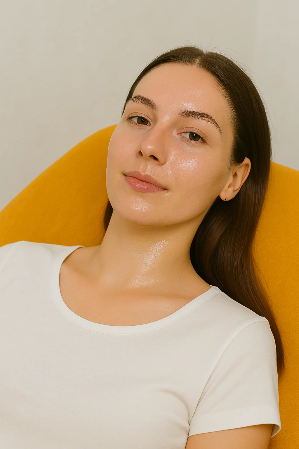 Kosmetické čištění pleti, mikrojehličkování či chemický peeling