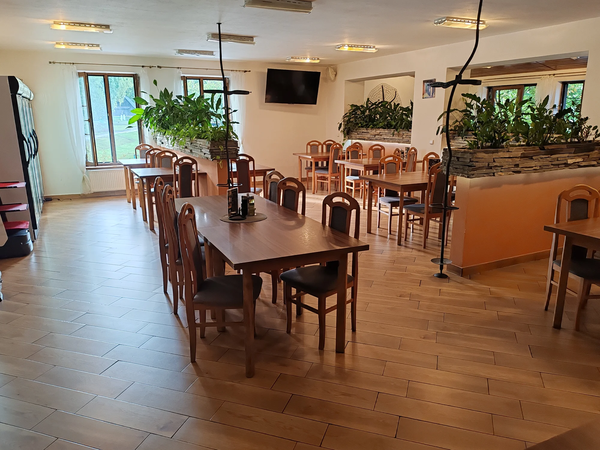 Relax ve Slezsku: pobyt s litrem rozlévaného vína, degustačním menu nebo vířivkou na pokoji
