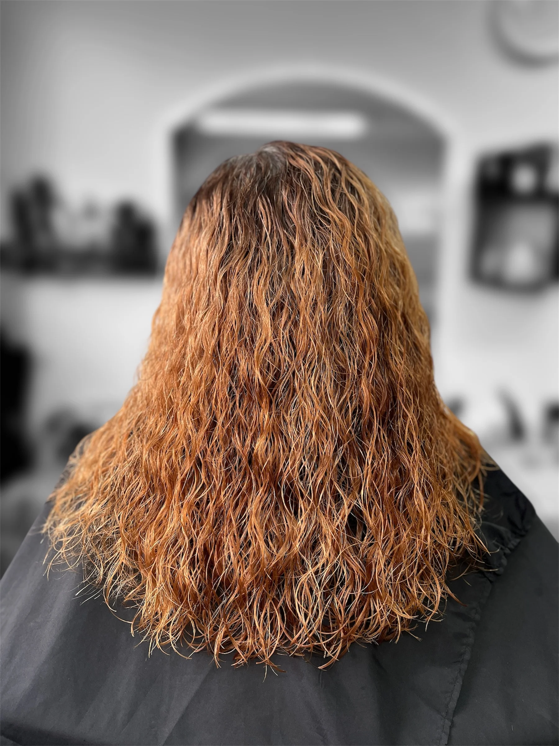 Střih vlasů včetně stylingu: dámský, pánský nebo dětský