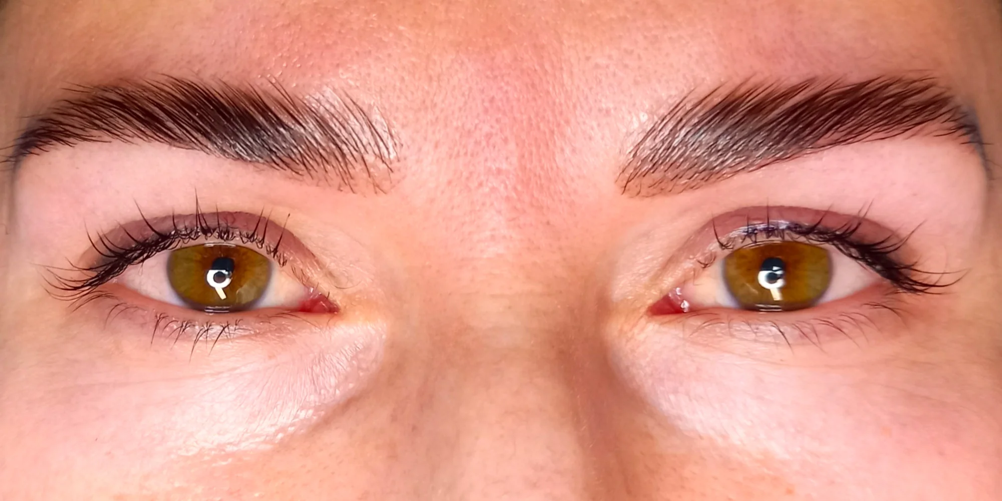Lash lifting, laminace obočí nebo kompletní balíček