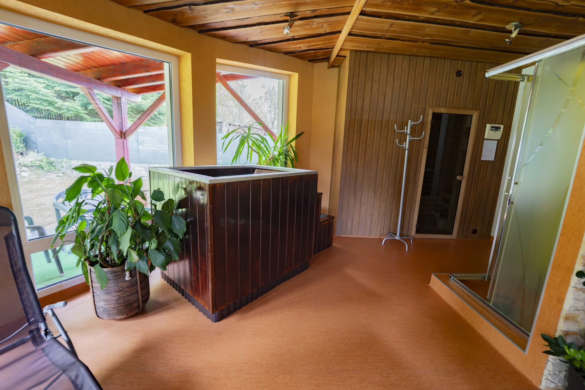 Dovolená v penzionu Alpský dom v blízkosti Západních Tater: relax ve wellness a snídaně či polopenze