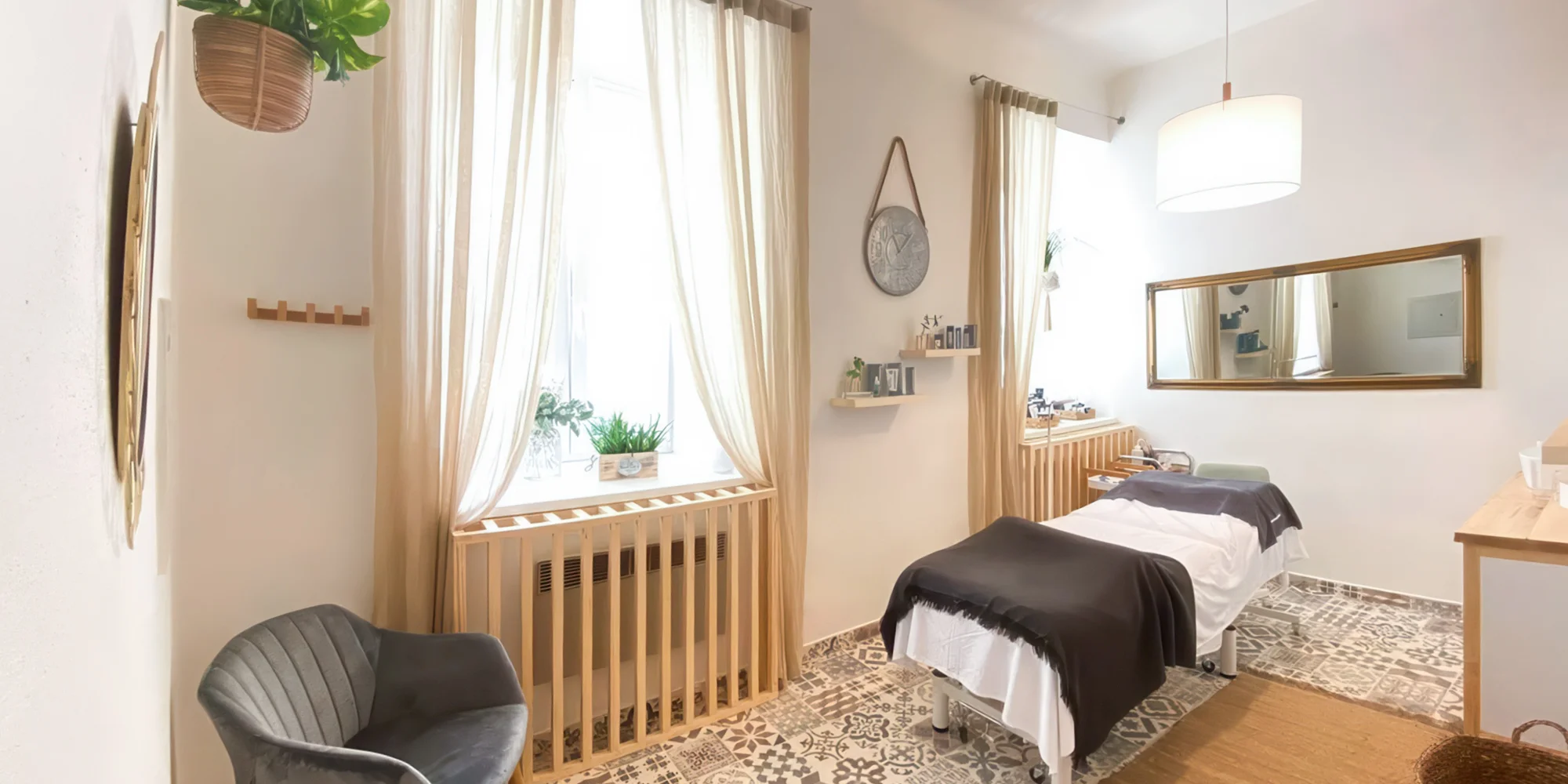 Prodloužení řas pomocí UV technologie nebo lash lifting s laminací obočí