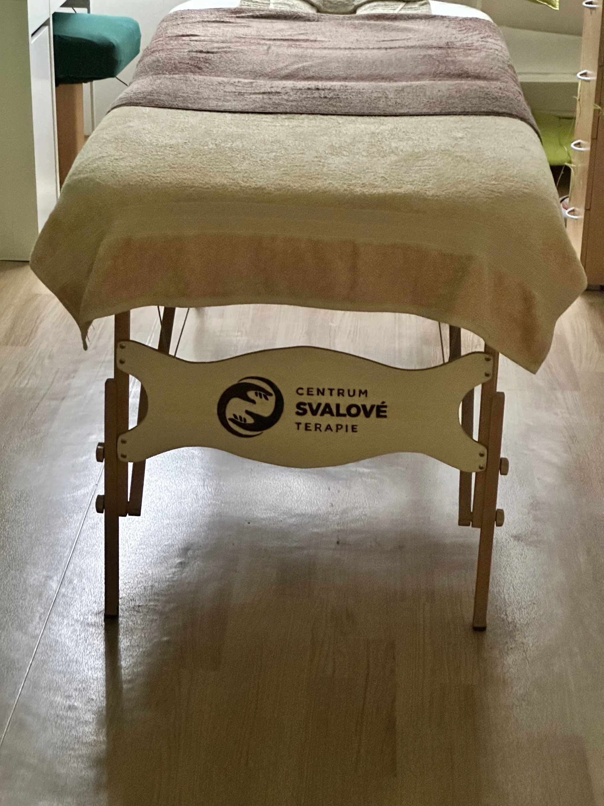 Zbavte se bolestí pohybového aparátu pomocí svalové terapie: individuální terapie i praktický workshop