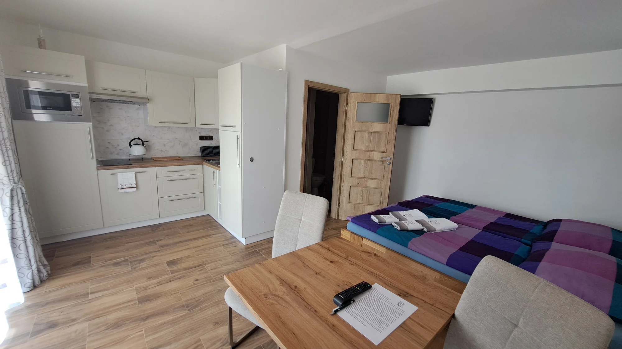 Apartmány v Českém ráji: krásné ubytování, slavná skalní města, Trosky i Kost na dosah