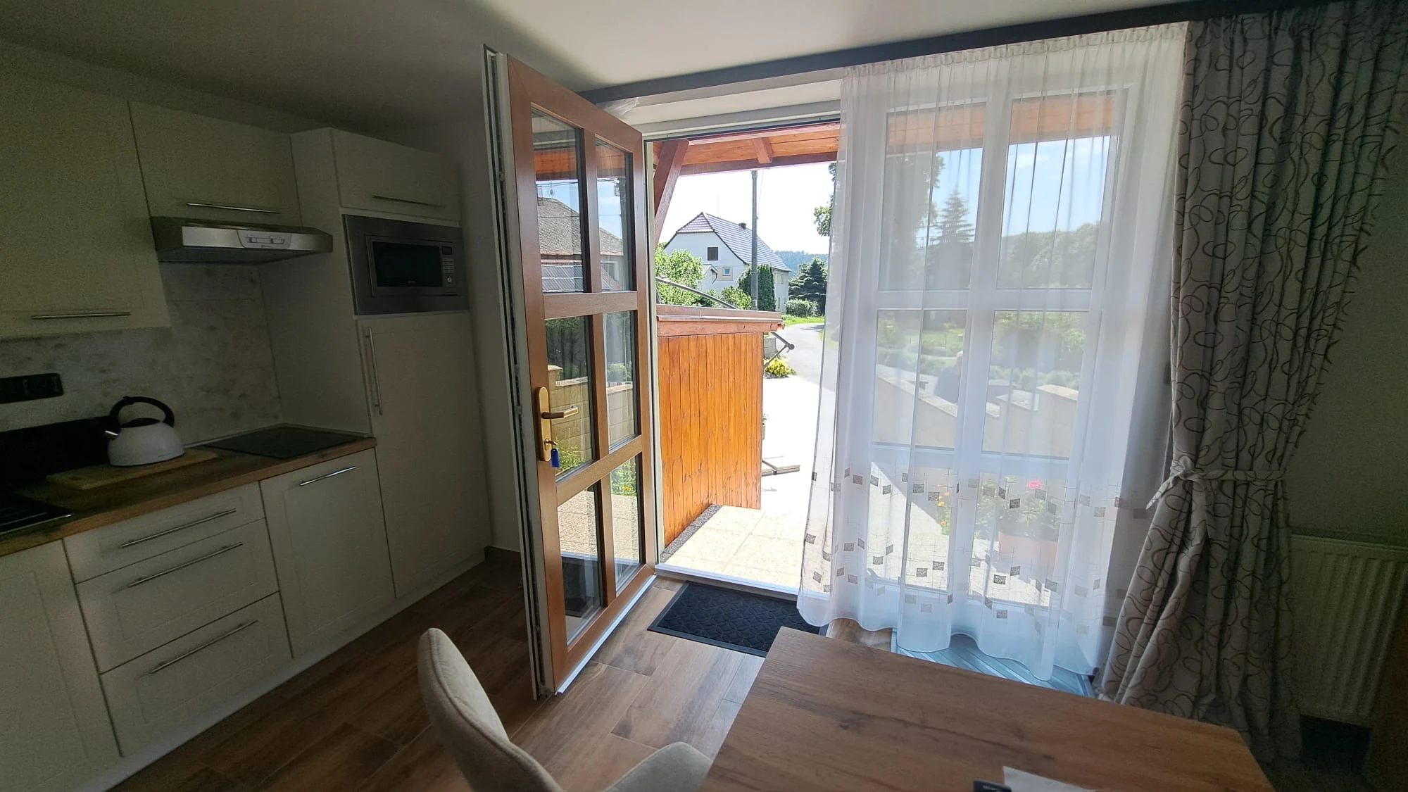 Apartmány v Českém ráji: krásné ubytování, slavná skalní města, Trosky i Kost na dosah