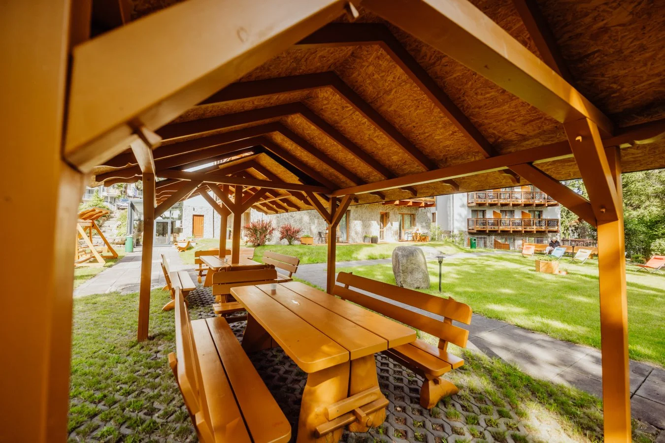 Pobyt ve Sklářské Porubě: snídaně i bowling či privátní wellness