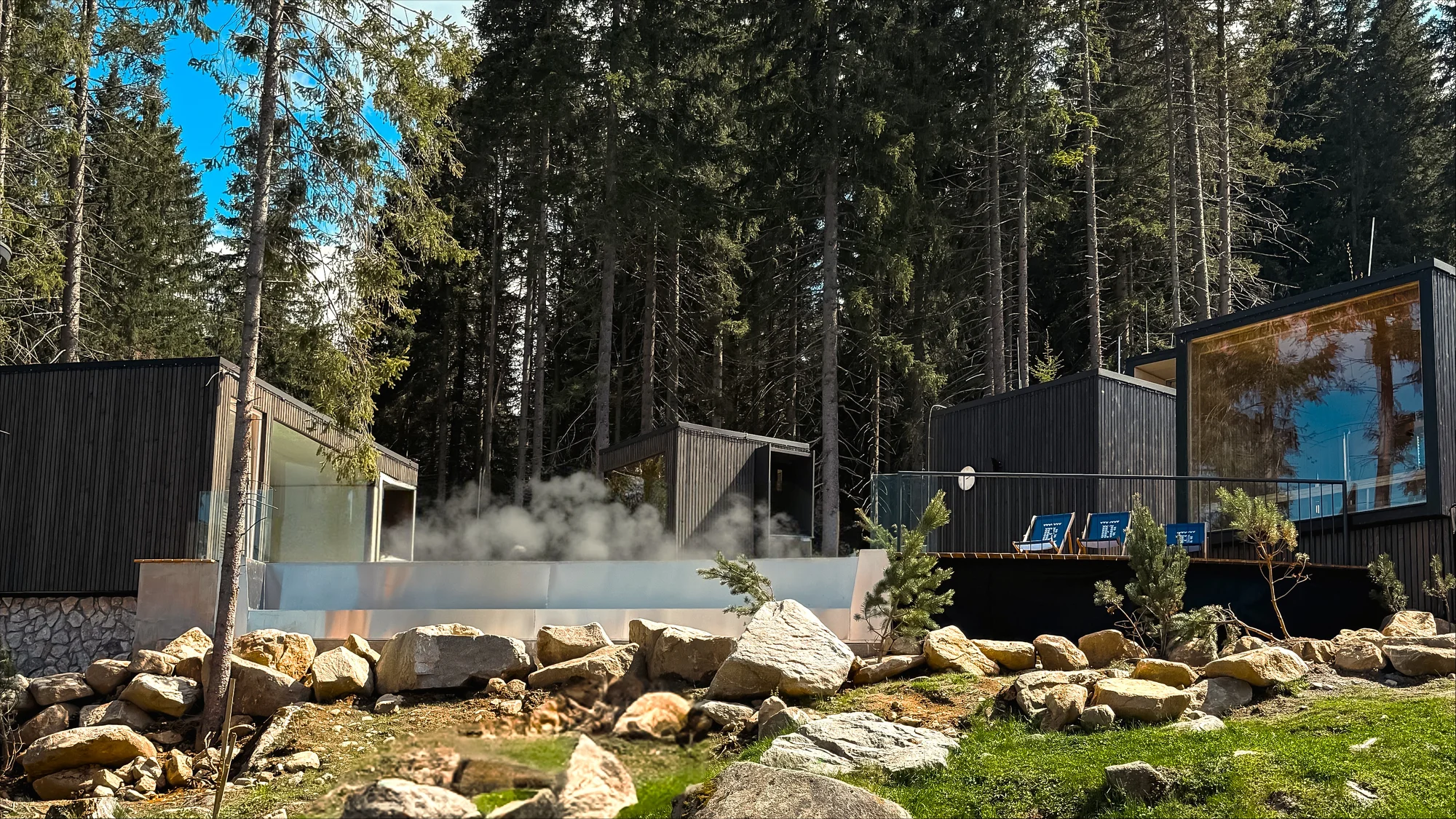 Dovolená v Jasné v hotelu Björnson s novým venkovním wellness, 1 dítě do 9,9 let zdarma