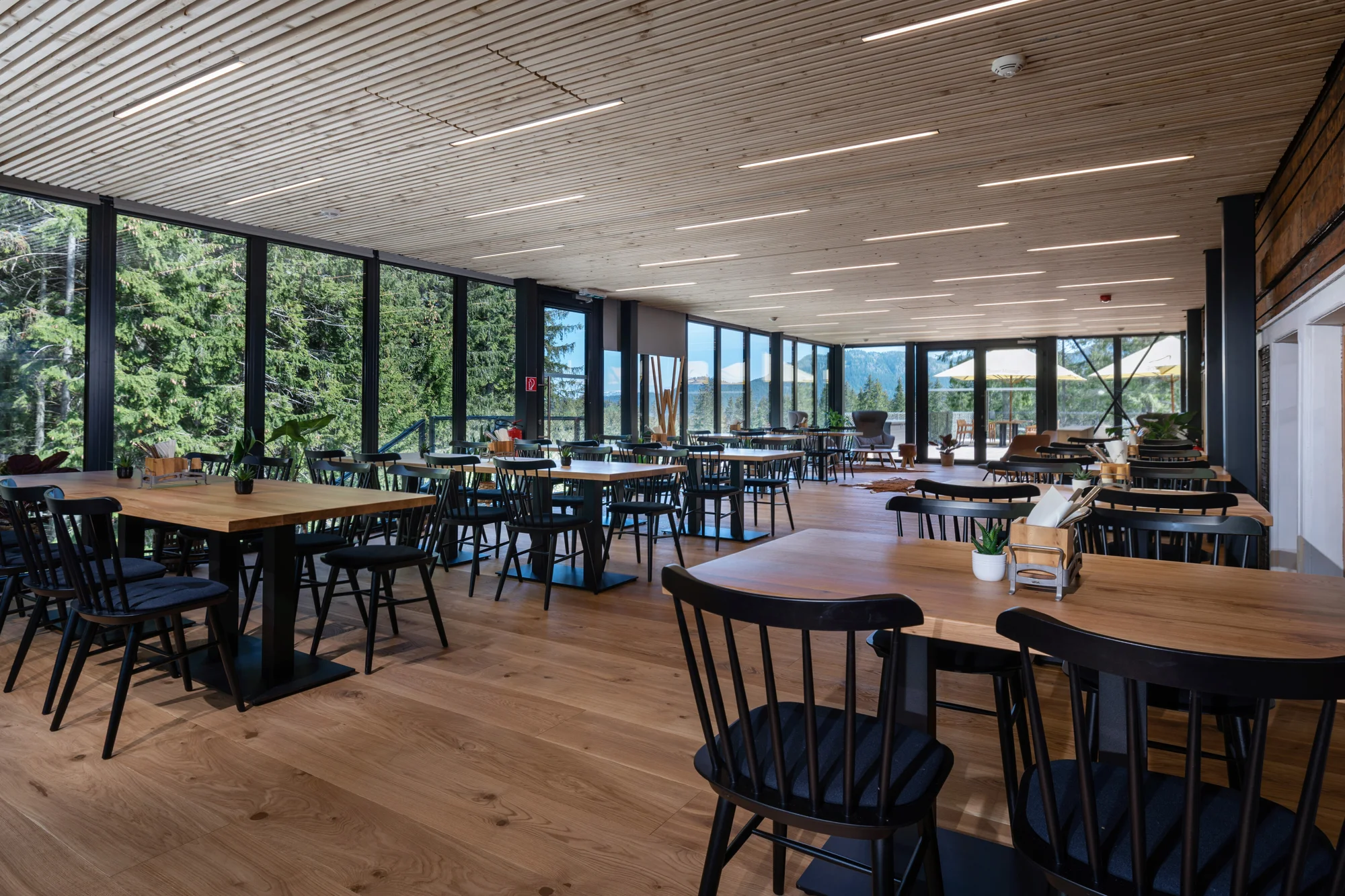 Dovolená v Jasné v hotelu Björnson s novým venkovním wellness, 1 dítě do 9,9 let zdarma