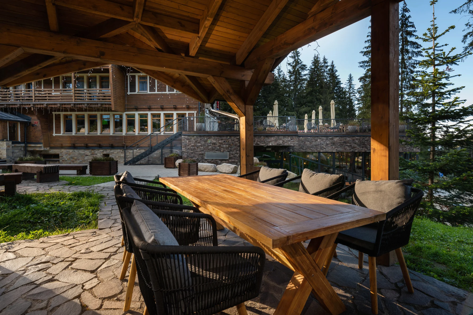 Dovolená v Jasné v hotelu Björnson s novým venkovním wellness, 1 dítě do 9,9 let zdarma