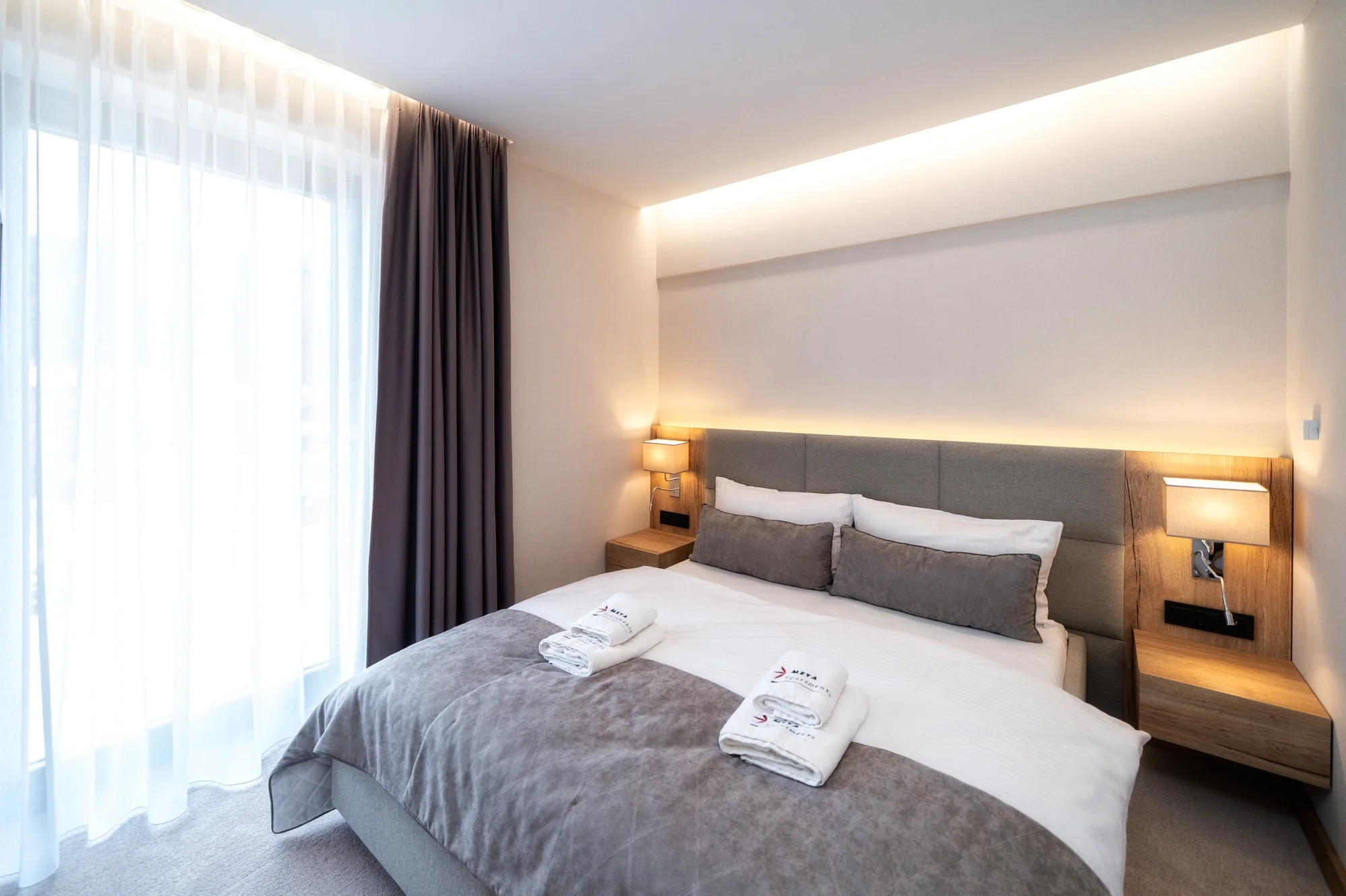 Pobyt v polských Beskydech: hotel blízko svahu, snídaně i vstup do wellness