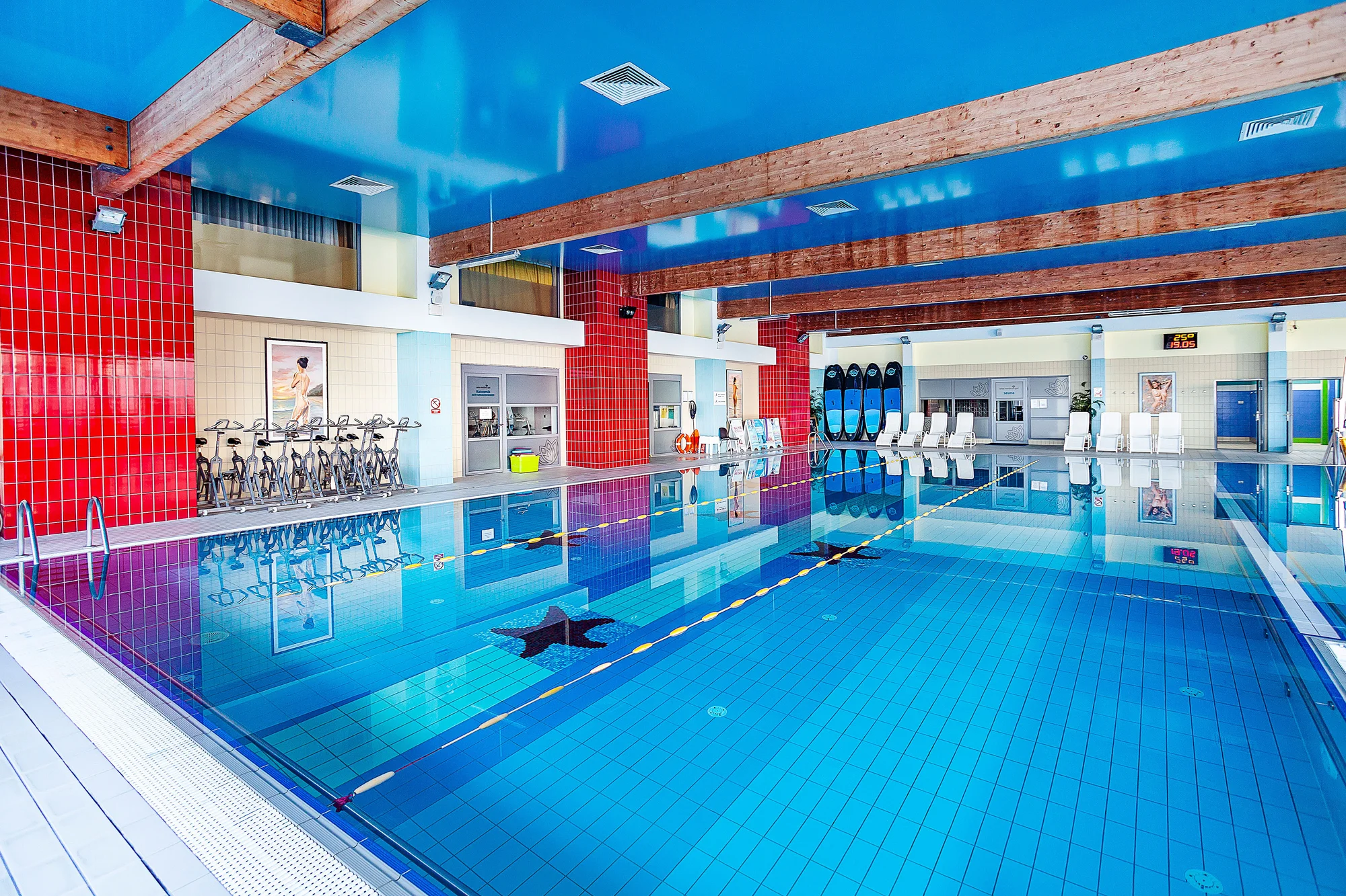 Dovolená v Kolobřehu: hotel u Baltu se stravou, neomezeným wellness i procedurou