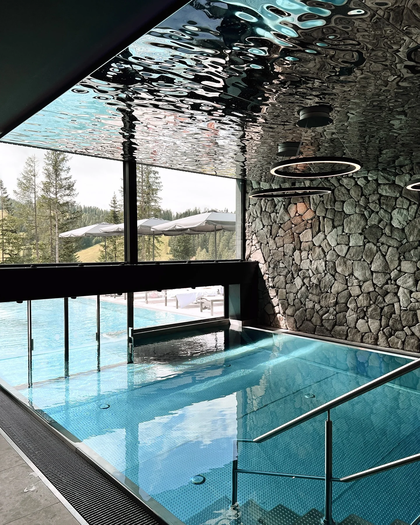 Dovolená v luxusním resortu v Alpách: vč. snídaně, neomezeného wellness a karty výhod