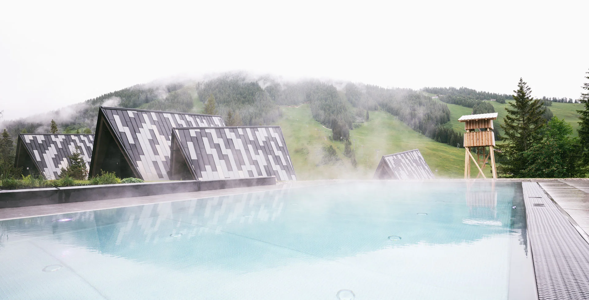 Dovolená v luxusním resortu v Alpách: vč. snídaně, neomezeného wellness a karty výhod