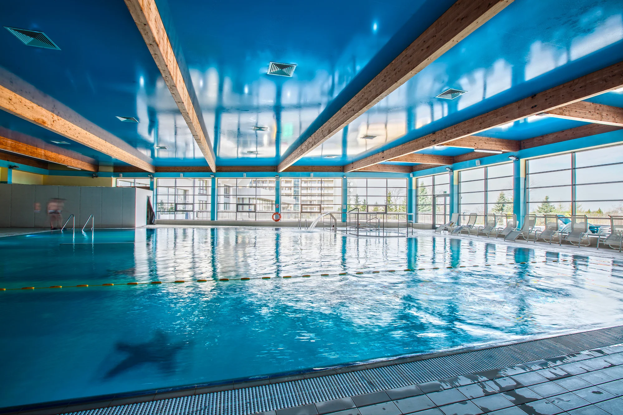 Dovolená v Kolobřehu: hotel u Baltu se stravou, neomezeným wellness i procedurou